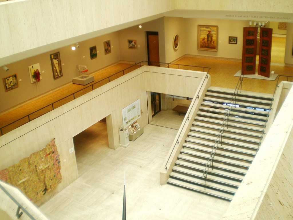 Chazen Museum of Art