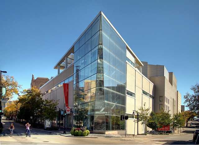 Madison Museum of Contemporary Art