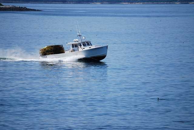 Marshall Boats