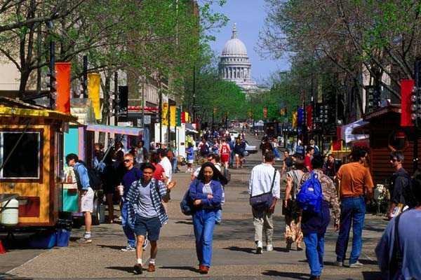 State Street