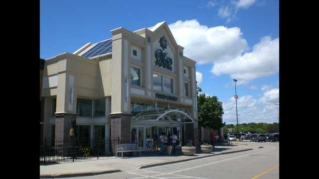 West Towne Mall