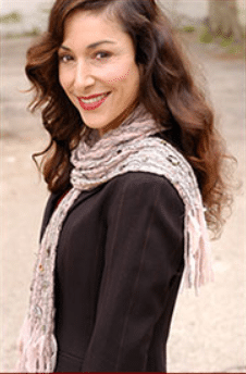 Downtown Madison Realtor: Maria Antoinette
