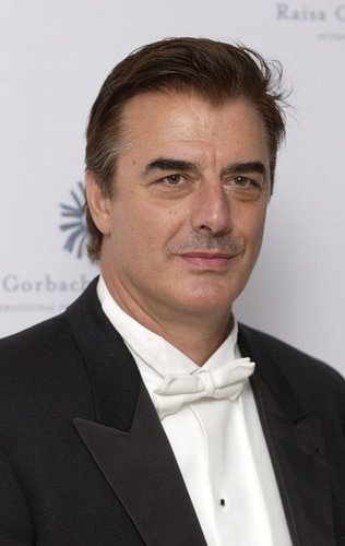 Chris Noth